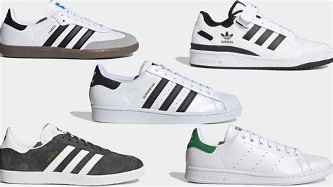 adidas sneakers for men 2022.